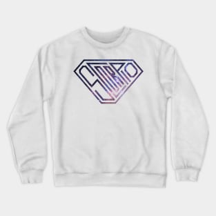 Scorpio SuperEmpowered Crewneck Sweatshirt